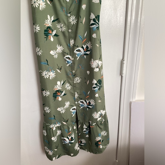 tiffosi spaghetti strap dress size L - Picture 3 of 8